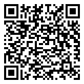 Scan QR Code for live pricing and information - Artiss Dining Chairs Set of 2 Sherpa Boucle White