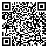 Scan QR Code for live pricing and information - 25cm Round Cast Iron Frying Pan Skillet Steak Sizzle Platter with Helper Handle