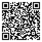 Scan QR Code for live pricing and information - 50 mm Trailer Shackle Hitch Receiver D-Ring Recovery for Truck Jeep 20T