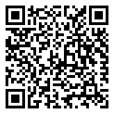 Scan QR Code for live pricing and information - KING MATCH FG/AG Unisex Football Boots in White/Bluemazing/Flat Light Gray, Size 8, Textile by PUMA Shoes