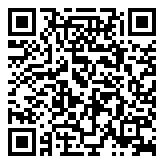 Scan QR Code for live pricing and information - Adairs White Ren Waffle King Quilt Cover