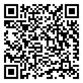 Scan QR Code for live pricing and information - Garden Chairs with Cushions 4 pcs Black Poly Rattan