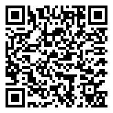 Scan QR Code for live pricing and information - ALFORDSON Massage Office Chair Executive PU Leather Seat Gaming Computer Racer