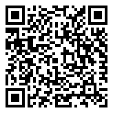 Scan QR Code for live pricing and information - x lemlem Women's Bike Shorts in Dark Chocolate, Size XL, Polyester/Elastane by PUMA