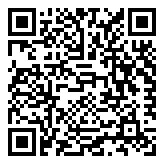 Scan QR Code for live pricing and information - Dining Chairs 2 pcs Dark Grey Fabric