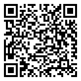 Scan QR Code for live pricing and information - ALFORDSON Gaming Chair Office Executive Racing Footrest Seat PU Leather Blue