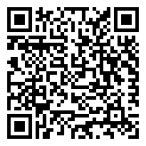 Scan QR Code for live pricing and information - Artiss 4x Bar Stools Gas Lift Leather Chair Black