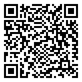 Scan QR Code for live pricing and information - Dog Booster Car Seat Pet Car Seat for Small Medium Dog up to 24.9 kg Brown