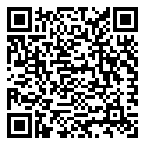 Scan QR Code for live pricing and information - Garden Chair 58x58x78.5 cm Solid Wood Fir