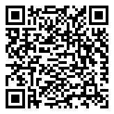 Scan QR Code for live pricing and information - Cable Protector Ramp 2 Channels Rubber 101.5 Cm.