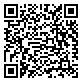 Scan QR Code for live pricing and information - 3 Piece Garden Dining Set Black