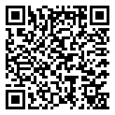 Scan QR Code for live pricing and information - Coffee Table Black 100x50x35 Cm Engineered Wood