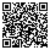 Scan QR Code for live pricing and information - Garden Bar Table Brown 70x70x110 Cm Poly Rattan And Glass