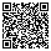 Scan QR Code for live pricing and information - Garden Raised Bed 240x40x77 Cm Galvanized Steel Silver