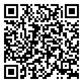 Scan QR Code for live pricing and information - Wall-mounted Parasol With LEDs And Metal Pole 300 Cm Anthracite