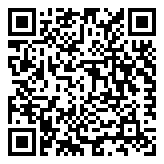 Scan QR Code for live pricing and information - Adairs Black Bedhead Brackets