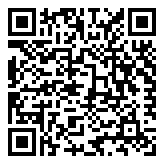 Scan QR Code for live pricing and information - Bed Frame Black 153x203 cm Queen Size Velvet