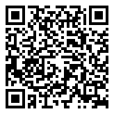 Scan QR Code for live pricing and information - STARRY EUCALYPT Memory Foam Mattress Topper Cool Gel Ventilated Bed Bamboo Cover 5cm KS