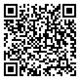 Scan QR Code for live pricing and information - STARRY EUCALYPT Memory Foam Pillow Twin Pack Pillows Bamboo Fabric Cool Gel 90x50cm