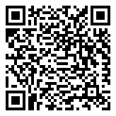 Scan QR Code for live pricing and information - 4KEEPS Women's Running Bra in Black, Size XL, Polyester/Elastane by PUMA