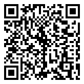 Scan QR Code for live pricing and information - Door Canopy Grey 240x100 Cm Plastic