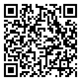 Scan QR Code for live pricing and information - Hydraulic Motorcycle Lift Table 350 LBS Dirt Bike Scissor Jack Stand