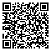 Scan QR Code for live pricing and information - Gazebo Pavilion Tent Canopy 3x3 M Steel Anthracite