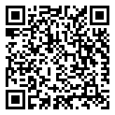 Scan QR Code for live pricing and information - Essentials Women's Sweatpants in Black, Size XS, Cotton by PUMA