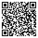 Scan QR Code for live pricing and information - Garden Planter Powder-coated Steel 80x80x36 Cm Silver