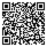 Scan QR Code for live pricing and information - PU Leather Shoulder Bag Personality Backpack