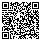 Scan QR Code for live pricing and information - Denture Case Retainer Cleaning Case, 2 in 1 Retainer Case, No Leak Denture Bath Box Cup Blue