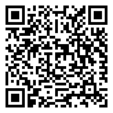 Scan QR Code for live pricing and information - Garden Reclining Chairs 2 pcs with Table Grey Poly Rattan