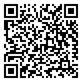 Scan QR Code for live pricing and information - Artiss Bed Frame King Size Bed Base w Arched Headboard Velvet Fabric Cream