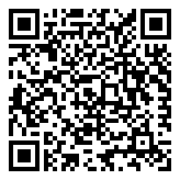 Scan QR Code for live pricing and information - Water Drop Crystal Pendant Necklace Double Halos