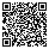 Scan QR Code for live pricing and information - 2 Piece Bathroom Furniture Set White And Sonoma Oak Engineered Wood