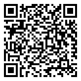 Scan QR Code for live pricing and information - Giselle Memory Foam Footrest Cushion Adjustable Pillow