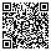 Scan QR Code for live pricing and information - 8-Panel Pet Cage Black 35x35 cm Steel