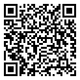 Scan QR Code for live pricing and information - BETTER FOAM Adore Women's Running Shoes in Black/White, Size 9.5 by PUMA Shoes