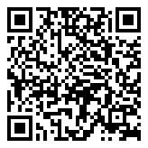 Scan QR Code for live pricing and information - Adairs Black Throw Newport Coal Chunky Knit Throw