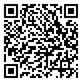 Scan QR Code for live pricing and information - Adairs Vintage Washed Linen Onyx Quilted Quilt Cover - Black (Black Queen)