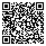 Scan QR Code for live pricing and information - Artiss Bathroom Storage Cabinet 80cm Buffet Sideboard Floor Cupboard Toilet Glass White