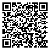 Scan QR Code for live pricing and information - Solar-Powered Hand Crank Emergency Radio,AM/FM/NOAA Weather Radio with Weather Alerts, Bluetooth, LED Flashlight,for Cell Phone Charge