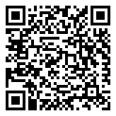 Scan QR Code for live pricing and information - Puma Kids Cali Court Puma Black-puma White