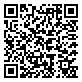 Scan QR Code for live pricing and information - Aquabuddy Pool Cover 500 Micron 10x4m Swimming Pool Solar Blanket 5.5m Roller Blue