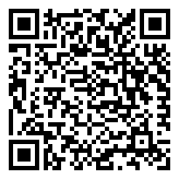 Scan QR Code for live pricing and information - Big Cat Football in White/Black, Size 4 by PUMA