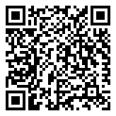 Scan QR Code for live pricing and information - Adjustable Portable AC Window Kit with Sliding Plate for Horizontal/Vertical Windows, AC Vent & Window Seal for 5.1' Exhaust Hose