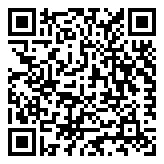 Scan QR Code for live pricing and information - Dog Kennel Silver 4.84 mÂ² Steel