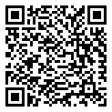 Scan QR Code for live pricing and information - 101.6x101.6mm Post Base 10 Pcs, Inner Size 91x91 Post Base Brackets, Heavy Duty Powder-Coated Post Anchor Matte Black Wood Post Brackets for Pavilion Deck Railing Support Deck Base Plate