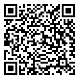 Scan QR Code for live pricing and information - Large Pixelated Fabric Box, Birthday Party Supplies, Decoration and Storage Accessory, Large Birthday Box, Storage Chest with Lid (30*30*30 CM)