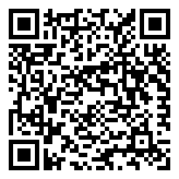 Scan QR Code for live pricing and information - Sack Truck Wheels 2 pcs Solid PU 3.00-4